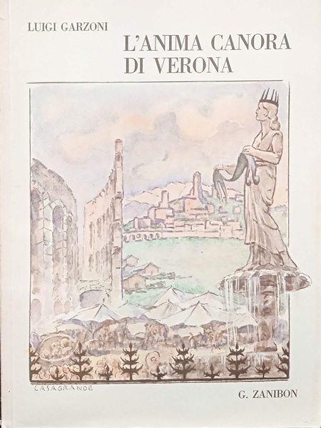 L'anima canora di Verona