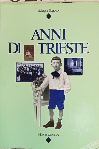 Anni di Trieste