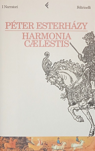 Harmonia Caelestis