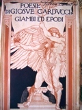 Poesie. Giambi ed epodi