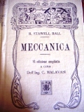 Meccanica