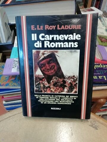 Il carnevale di Romans