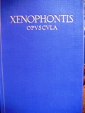 Xenophontis opuscula
