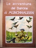 Le avventure del barone di Munchhausen