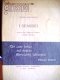 I semidei