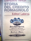 Storia del credito romagnolo