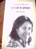 Umori e amori