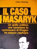 Il caso Masaryk