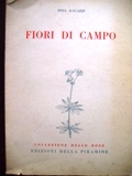 Fiori di campo