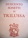 Duecento sonetti