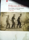 Stelle in corsa 1860-1922