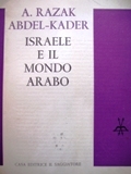 Israele e il mondo arabo