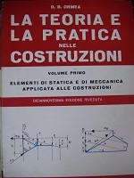 La teoria e la pratica nelle costruzioni I-III