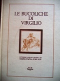 Le Bucoliche di Virgilio