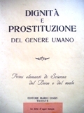 Dignità e prostituzione