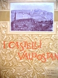 I castelli valdostani