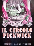 Il circolo Pickwick