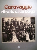 Caravaggio ritratto di un borgo