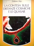 La contesa sulle distanze cosmiche e le quasar