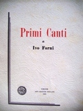 Primi canti