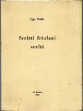 Scritti friulani scelti