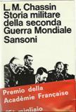 Storia militare della seconda guerra mondiale