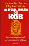 La storia segreta del KGB