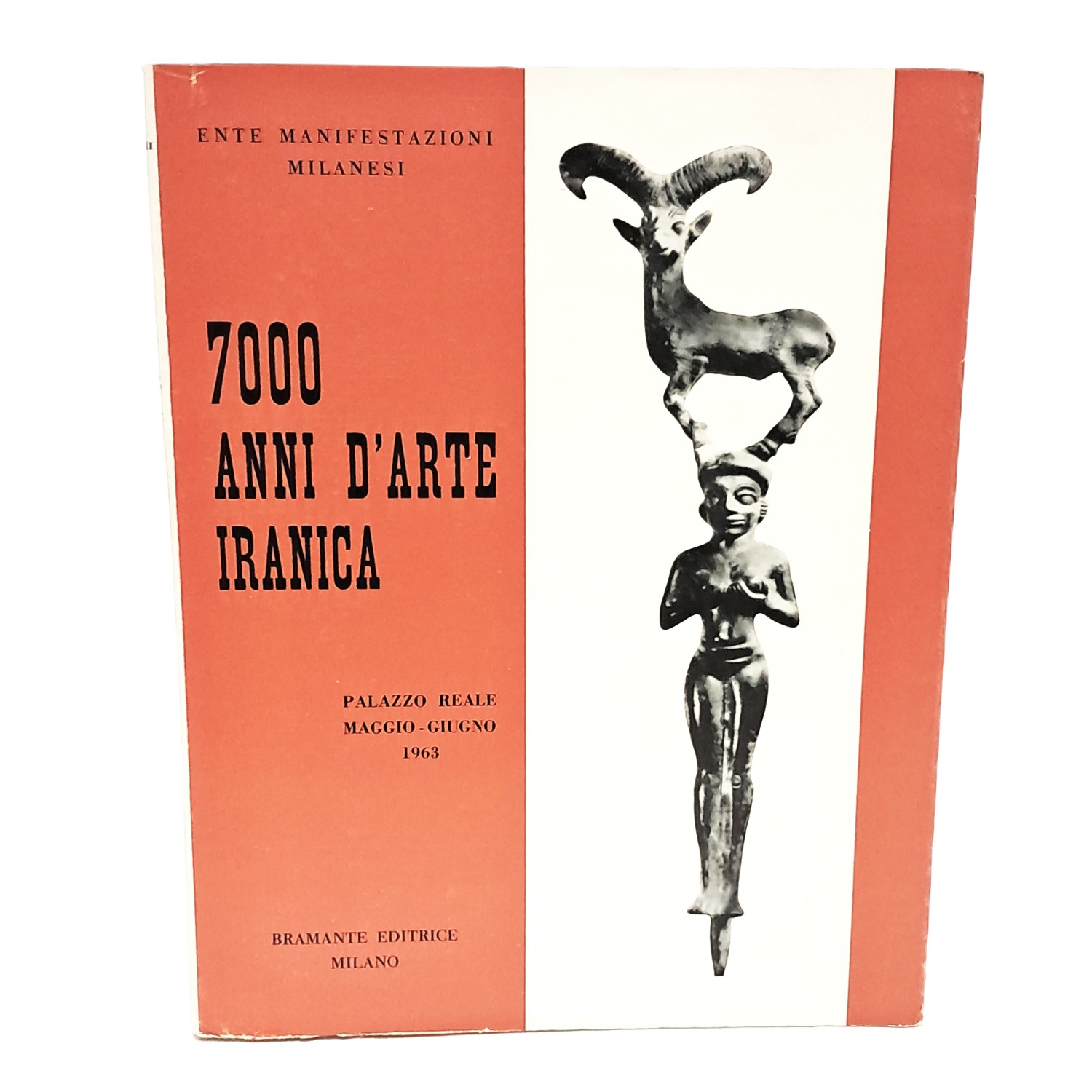 7000 anni d'arte iranica