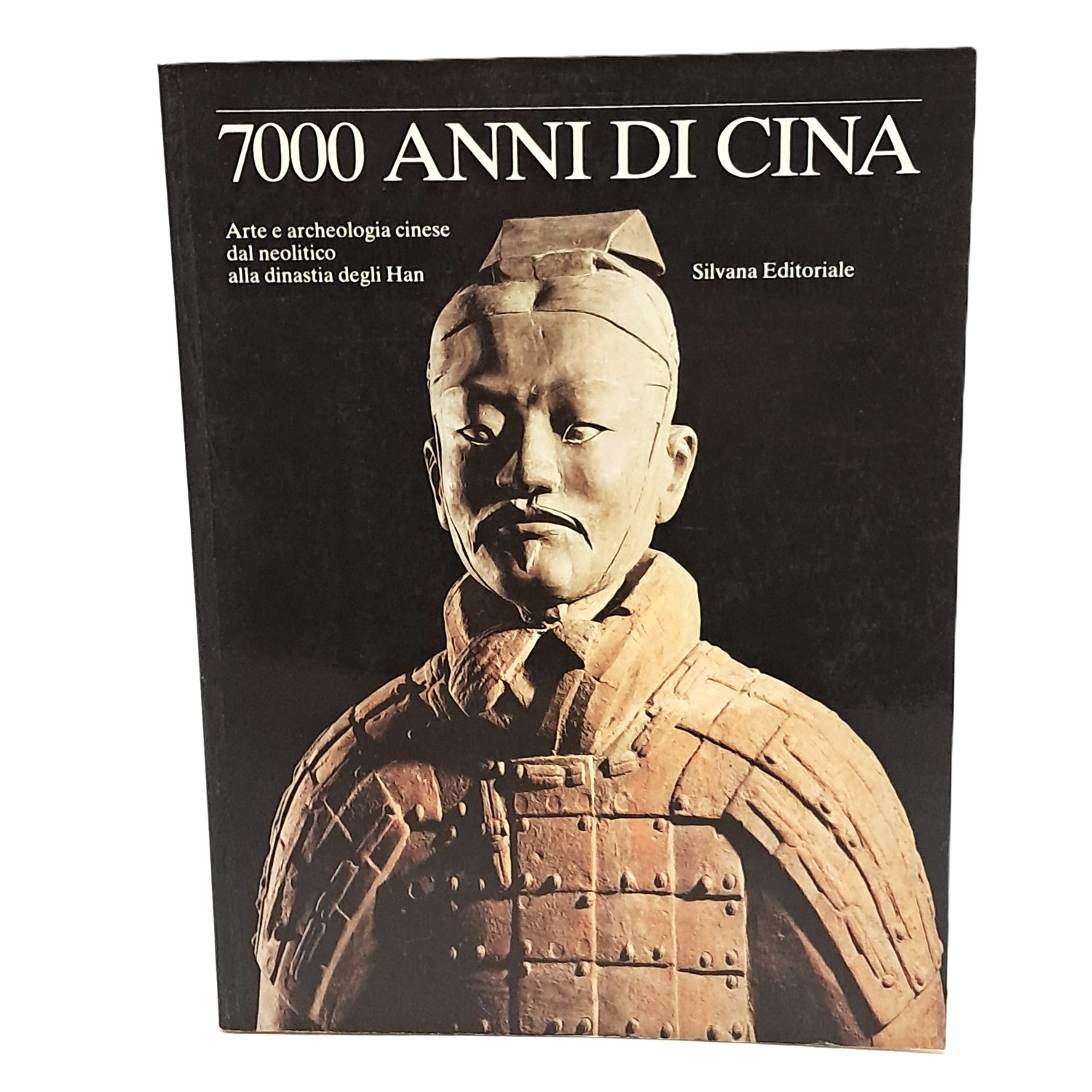 7000 anni di Cina