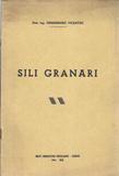 Sili granari