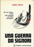 Una guerra da signori