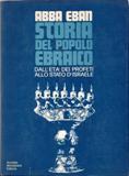 Storia del popolo ebraico