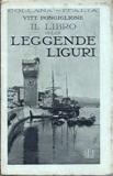 Il libro delle leggende liguri