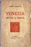 Venezia antica e nuova