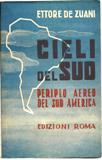 Cieli del Sud. Periplo aereo del Sud America