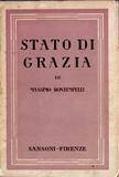 Stato di grazia