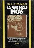 La fine degli Incas