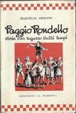 Poggio Rondello e la sua regina. Storia di un ragazzo …