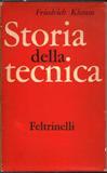 Storia della tecnica