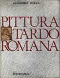 Pittura tardo romana