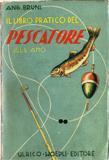 Il libro pratico del pescatore all'amo