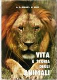 Vita e storia degli animali I-III