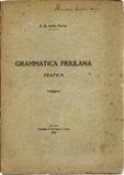 Grammatica friulana pratica