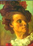 La pittura francese da Le Nain a Fragonard