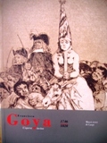 Francisco Goya. L'opera incisa