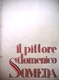 Il pittore Domenico Someda