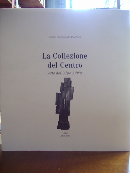 La collezione del centro arte dell'Alpe Adria