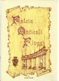 Felcia, Anticoli Fiuggi