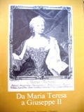 Da Maria Teresa a Giuseppe II