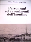 Personaggi ed avvenimenti dell'Isontino